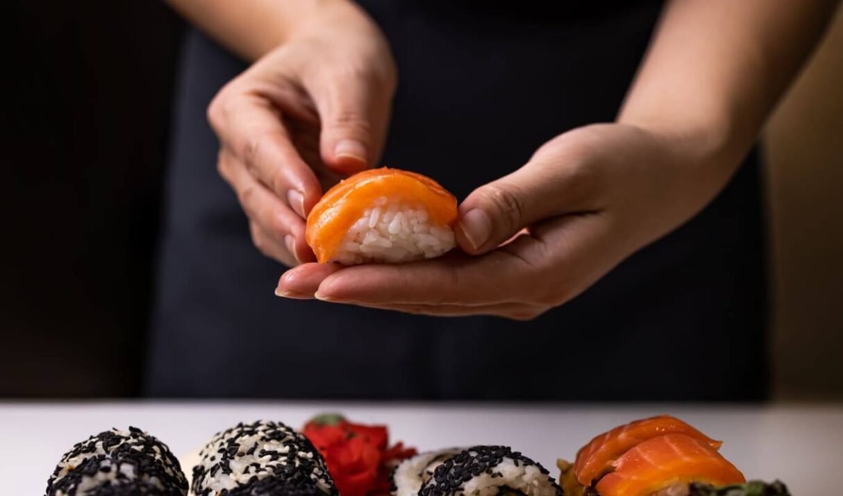 A Deep Dive into Japanese Craftsmanship