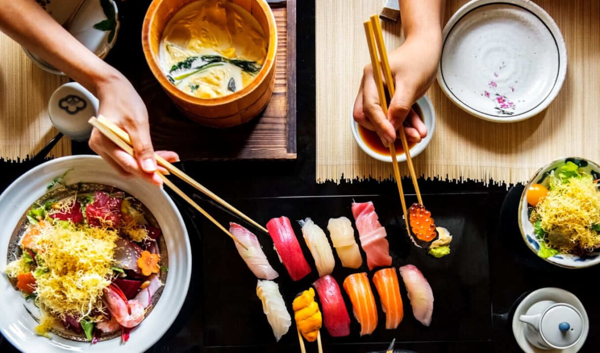 A Fresh Perspective on Responsible Dining