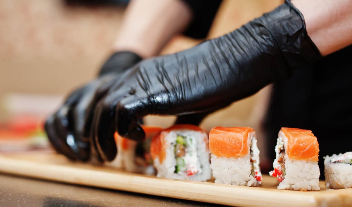 A Journey into Japanese Ingredients